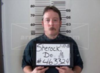 David Scott Sherock