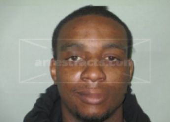 Marcellus Romal Hill