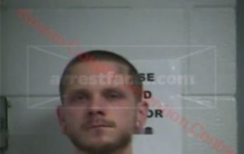 Dustin Allen Dehart