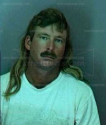Carl Houston Allen