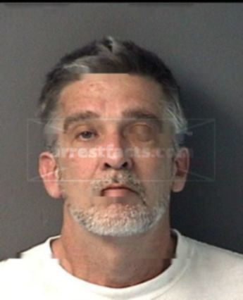 David Anthony Newkirk