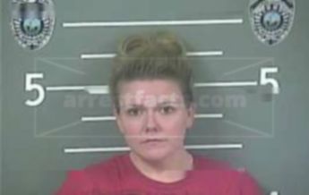 Amber D Taylor