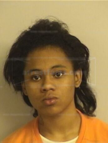 Courtni Reshae Johnson