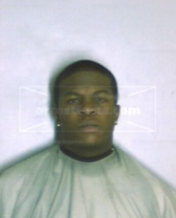 Jermaine Dent