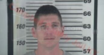 Eddie Wayne Jones