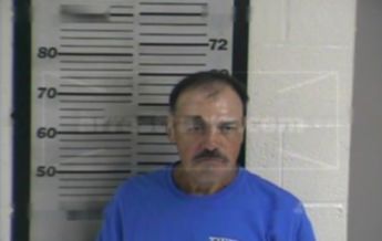 Jackie Lee Permenter