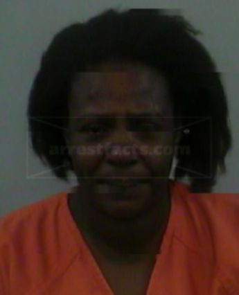 Quanna Denise Fulton