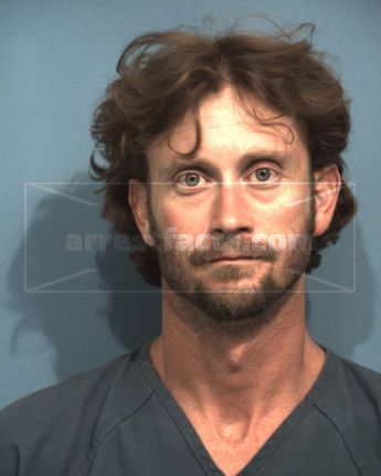 Jon Daron Donaldson