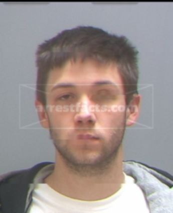 Nicholas Carter