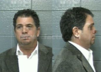 Gregory Thomas Buschmohle