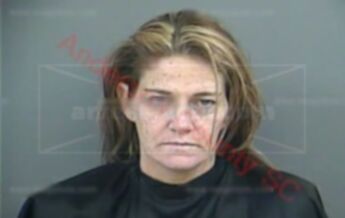 Tammy Sue Dawson