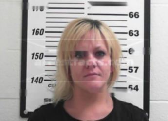 Randi Nicole Parlett