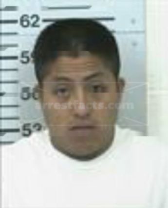 Jose Luis Angel Roblero