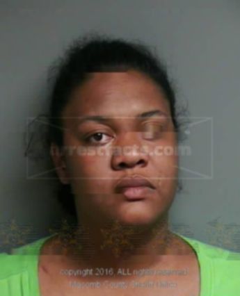 Delana Marquise White