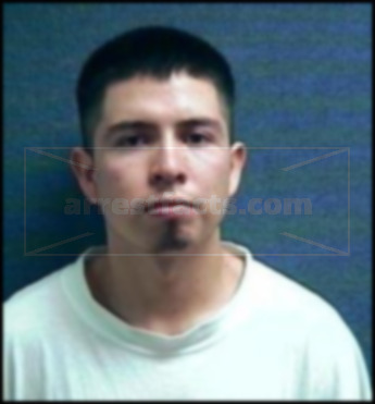 Enrique Nmn` Rios Flores