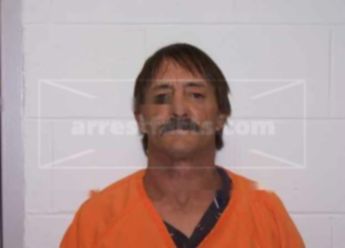 Patrick Everett Faulkner