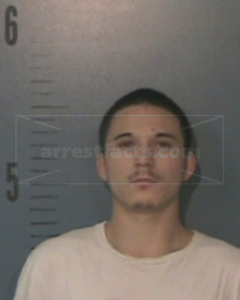 Joshua Andrew Gonzalez