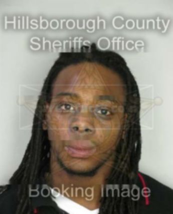 Darryl Jerome Kelly Jr.