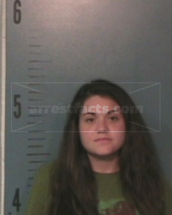 Bethany Brianne Huffman