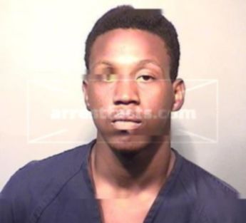 Tevin Travon Johnson