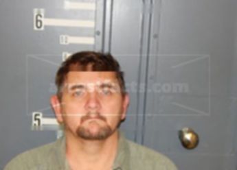 Robert Keith Mcmurtrey