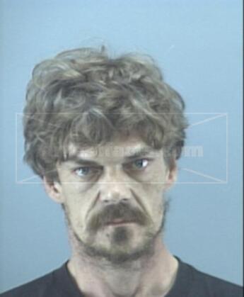 James Lee Eastridge