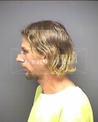 Steven Richard Lewis