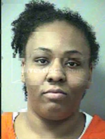 Tanisha Lorraine Cook