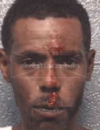 Jermaine Edward Smith
