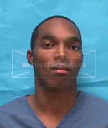 Tony Alphonso Walker