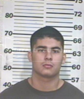 Humberto Carreon Acosta