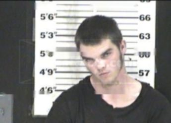 Jacob Dereck Morgan