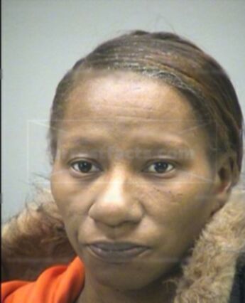 Delisa Jones