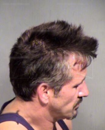 Mark William Whittaker
