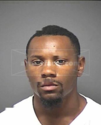 Jumar Rayshawn Woody