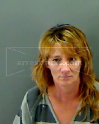 Eleanor Arlene Mcfall