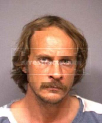 David Todd Buckley