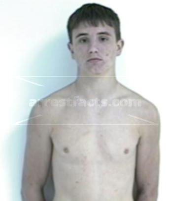 Dustin Oliver