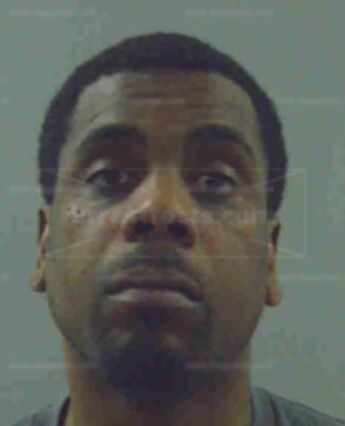 Donte Shamel Shaw
