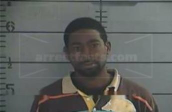 Timothy Darnell Taylor