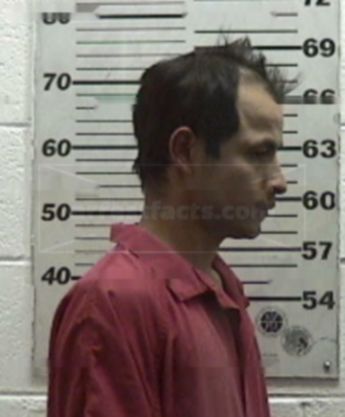 Fernando Cruz-Martinez