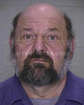 Michael Thomas Karns