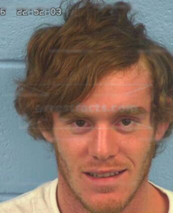 Daniel Timothy Black