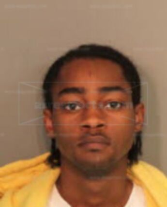 Jerry Louis Ellington