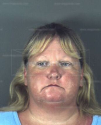 Robin Kay Price