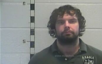 Brandon Scott Starcher