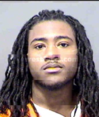 Devin Jarrell Goode