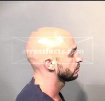 Justin Allen Comer