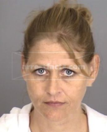 Kimberly Ann Musselwhite