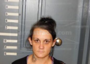 Brandie Nicole Webb